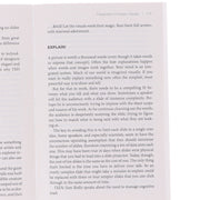TED Talks: The Official TED Guide to Public Speaking by Chris Anderson - Non Fiction - Paperback Non-Fiction John Murray Press