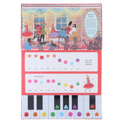The Story Orchestra Series (I Can Play & The Nutcracker) Learn 8 Easy Pieces From the Series! 2 Books Collection Set - Ages 4-7 - Hardback 5-7 Frances Lincoln Publishers Ltd