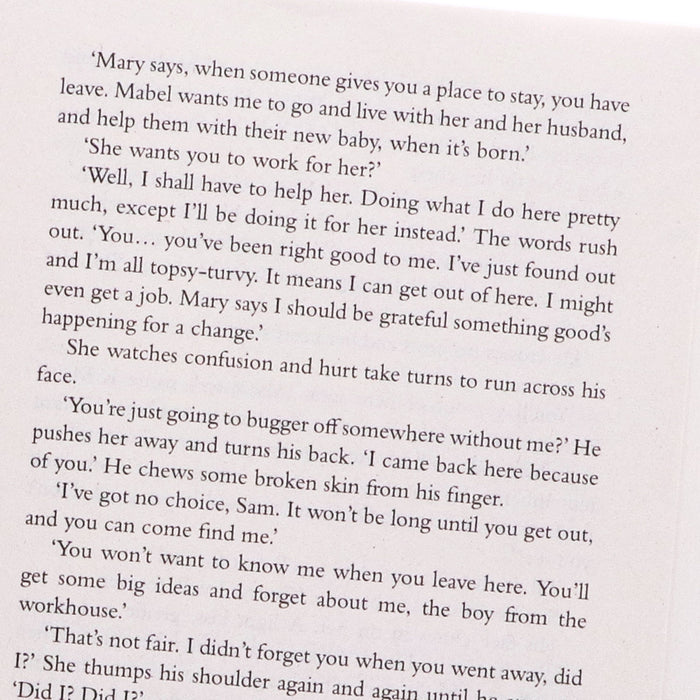 The Potteries Girls Series By Lynn Johnson 3 Books Collection Set - Fiction - Paperback Fiction Hera Books