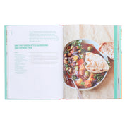The Official Veganuary Cookbook: 100 amazing vegan recipes for everyone! - Non Fiction - Hardback Non-Fiction HarperCollins Publishers