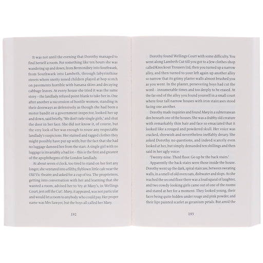 The George Orwell Complete 10 Books Collection Box Set - Fiction - Paperback Fiction Sweet Cherry Publishing