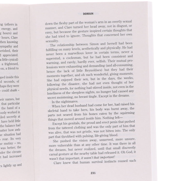 The Rats Trilogy 3 Books Collection Set by James Herbert (Domain, Lair, The Rats) - Fiction - Paperback Fiction Pan Macmillan