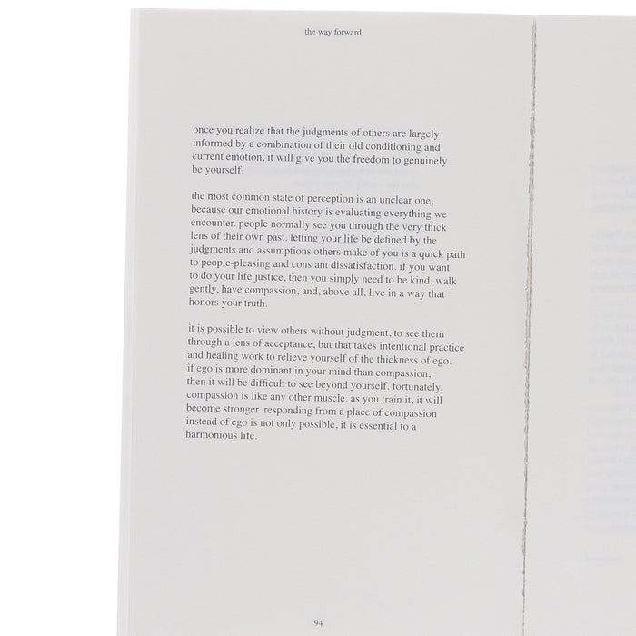 The Inward Trilogy By Yung Pueblo 3 Books Collection Set - Non Fiction - Paperback Non-Fiction Andrews McMeel Publishing