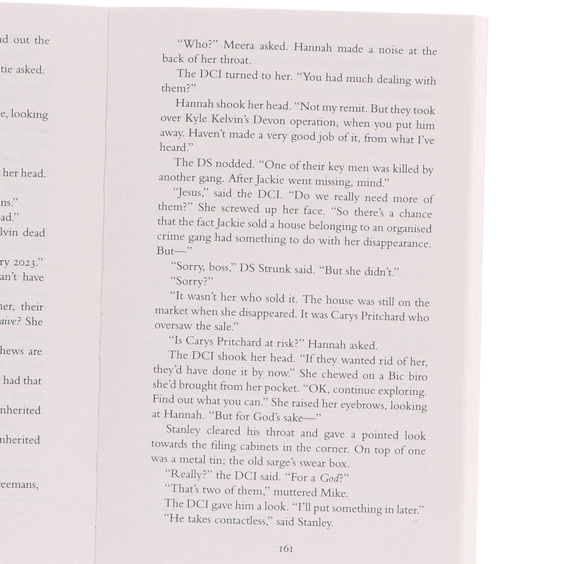 Dorset Crime Series by Rachel Mclean 1-10 Books Collection Set - Fiction - Paperback Fiction Hera Books