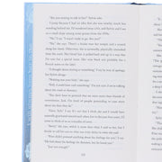 If Only I Had Told Her Collector's Edition by Laura Nowlin - Fiction - Sprayed Edge Hardback Fiction Sourcebooks