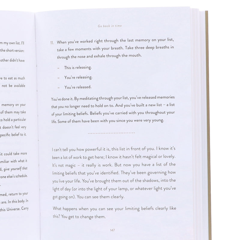 Vex King 2 Books Set (Good Vibes, Good Life/Healing Is the New High) - Non-Fiction - Paperback/Hardback Non-Fiction Hay House UK Ltd