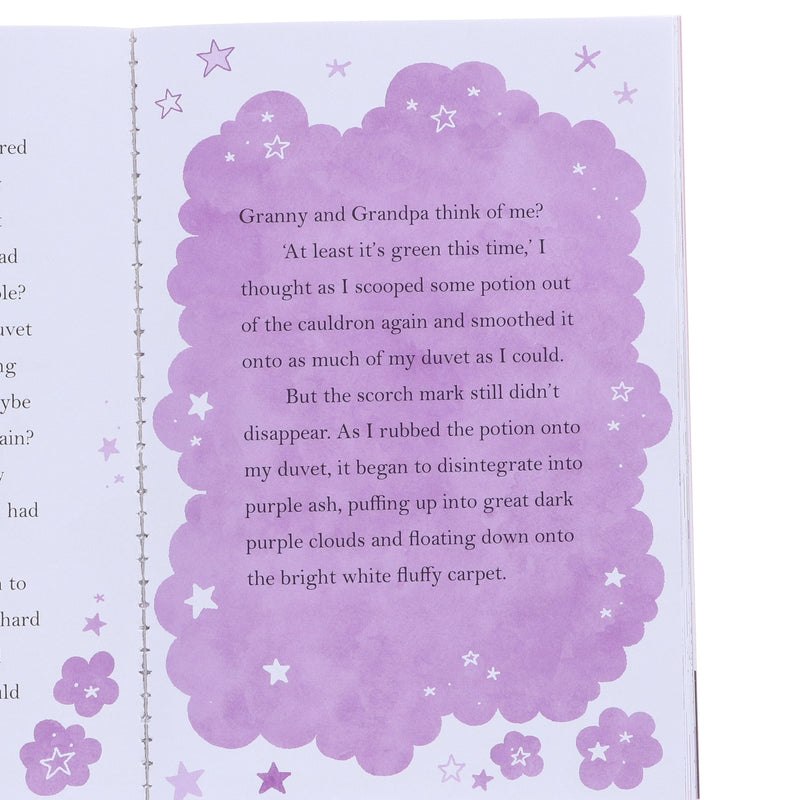 Mirabelle by Harriet Muncaster 8 Books Collection Set (Isadora Moon) - Ages 5-7 - Paperback 5-7 Oxford University Press