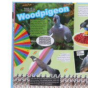 RSPB Bird of the Week: The TikTok thing but, like, a book? - Non Fiction - Hardback Non-Fiction Bloomsbury Publishing