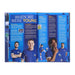 Official Chelsea FC Annual 2024 By Richard Godden & Dominic Bliss - Non Fiction - Hardback Non-Fiction Grange Communications Ltd