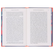 The Hound Of The Baskervilles by Arthur Conan Doyle - Fiction - Sprayed Edges Hardback Fiction Wilco Books