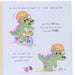 DinoFeelings Series By Rachel Bright 4 Books Collection Set - Ages 3-5 - Paperback 0-5 Hachette UK