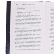 The Crimson Moth Series (Heartless Hunter) by Kristen Ciccarelli 2 Books Collection Set - Fiction - Paperback/Hardback Fiction HarperCollins Publishers