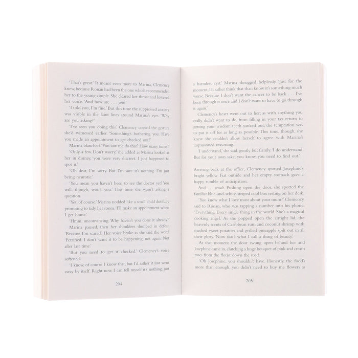 Jill Mansell 10 Books Collection Set - Fiction - Paperback Fiction Hachette