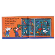 Maisy Mouse First Experiences (Set 2) By Lucy Cousins 12 Books Children Collection Set - Ages 2-5 - Paperback 0-5 Walker Books Ltd