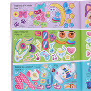 Usborne Sticker Dolly Dressing Collection Illustrated 5 Books Set - Ages 5+ - Paperback 5-7 Usborne Publishing Ltd