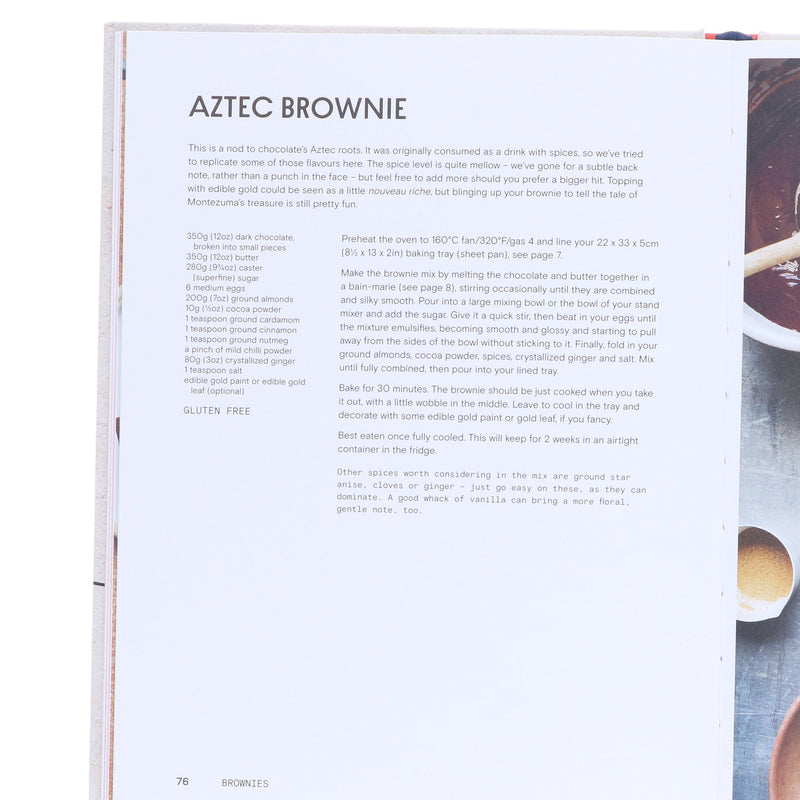 Bake It. Slice It. Eat It: One Pan, Over 90 Unbeatable Recipes and a Lot of Fun By Oliver Coysh & Tom Oxford - Non Fiction - Hardback Non-Fiction Quadrille Publishing Ltd