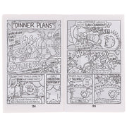 Bunny vs Monkey: Total Chaos!: World Book Day 2026 by Jamie Smart - Ages 7-9 - Paperback 7-9 David Fickling Books ltd