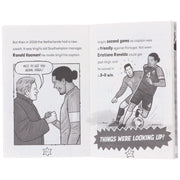 Football Superstars 12 Books Collection Set By Simon Mugford & Dan Green - Ages 5+ - Paperback 5-7 Hachette