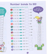 Collins Easy Learning Starter Set Ideal for home learning 6 Books (Collins Easy Learning KS1) - Ages 5-7 - Paperback 5-7 HarperCollins Publishers