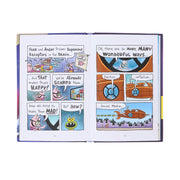 Dog Man Series by Dav Pilkey (Book 11-14) Collection 4 Books Set - Ages 7+ - Hardback 7-9 Scholastic