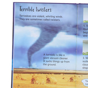 Usborne Beginners Science 10 Books Collection Set - Ages 4-10 - Hardback 5-7 Usborne Publishing Ltd