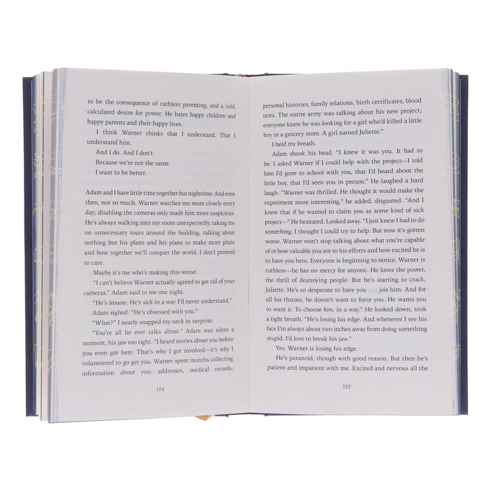 Shatter Me Collector's Edition by Tahereh Mafi 5 Books Collection Set - Ages 14+ - Hardback Fiction HarperCollins Publishers