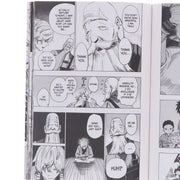 Hell's Paradise: Jigokuraku Volumes 1-13 Complete Collection Box Set by Yuji Kaku - Manga - Paperback Graphic Novels Viz Media, LLC