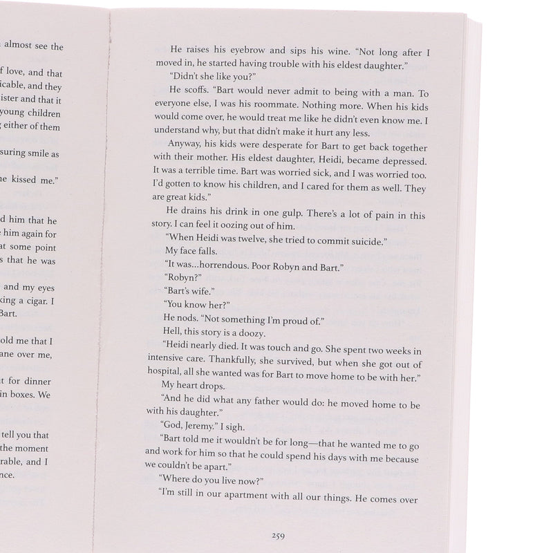 Mr. Series by T L Swan 3 Books Collection Set - Fiction - Paperback Fiction Arndell