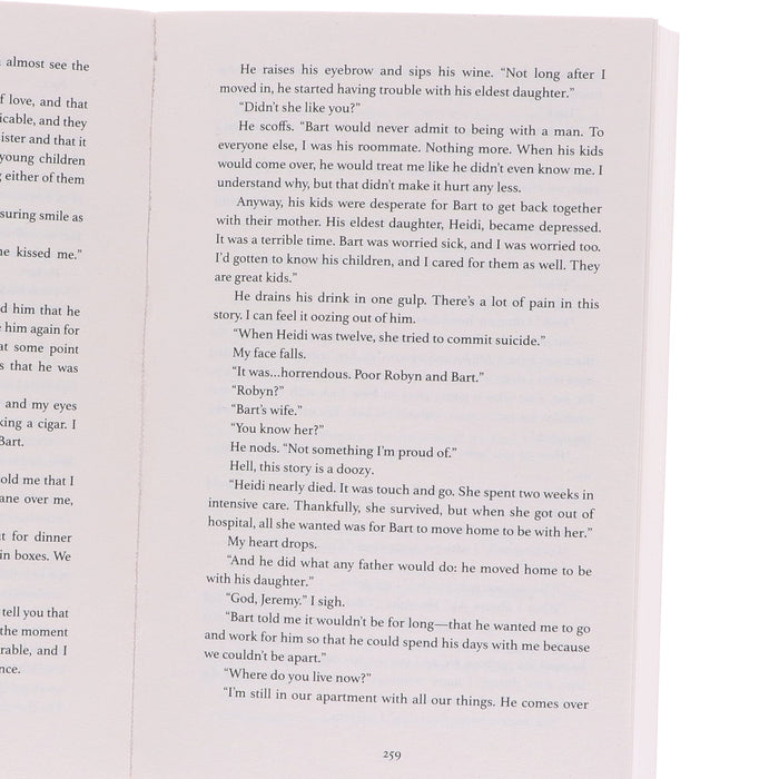 Mr. Series by T L Swan 3 Books Collection Set - Fiction - Paperback Fiction Arndell