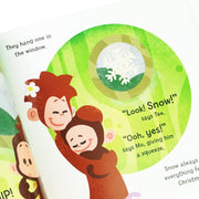 Tee and Mo Collection 3 Picture Books Set - Ages 2-5 - Paperback 0-5 HarperCollins Publishers