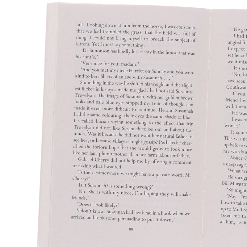 Kate Shackleton Mysteries by Frances Brody 7 Books Collection Set - Fiction - Paperback Fiction Hachette