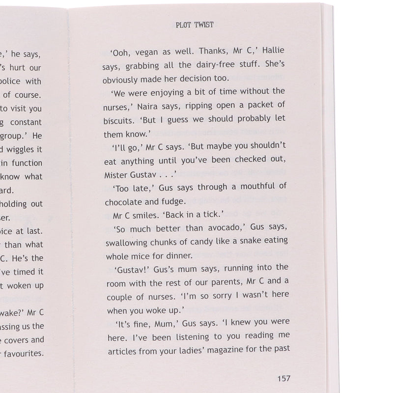 Dread Wood Series by Jennifer Killick: 6 Books Collection Set - Ages 9-12 - Paperback 9-14 HarperCollins Publishers