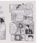 Heartstopper by Alice Oseman: Volumes 1-4 Collection Set - Ages 13+ - Paperback Graphic Novels Hachette