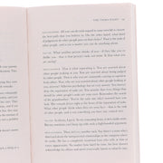 The Courage To Be Disliked Book By Ichiro Kishimi & Fumitake Koga - Non Fiction - Paperback B2D DEALS Atlantic Books