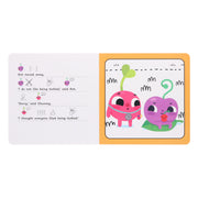 The Little Cherries Series (6 Free Audio Books Included) illustrated 6 Books Collection Box Set - Ages 5-7 - Paperback 5-7 Every Cherry Publishing