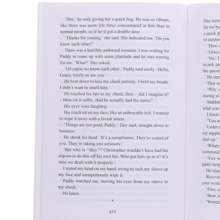 Marian Keyes Collection 4 Books Set - Fiction - Paperback Fiction Penguin