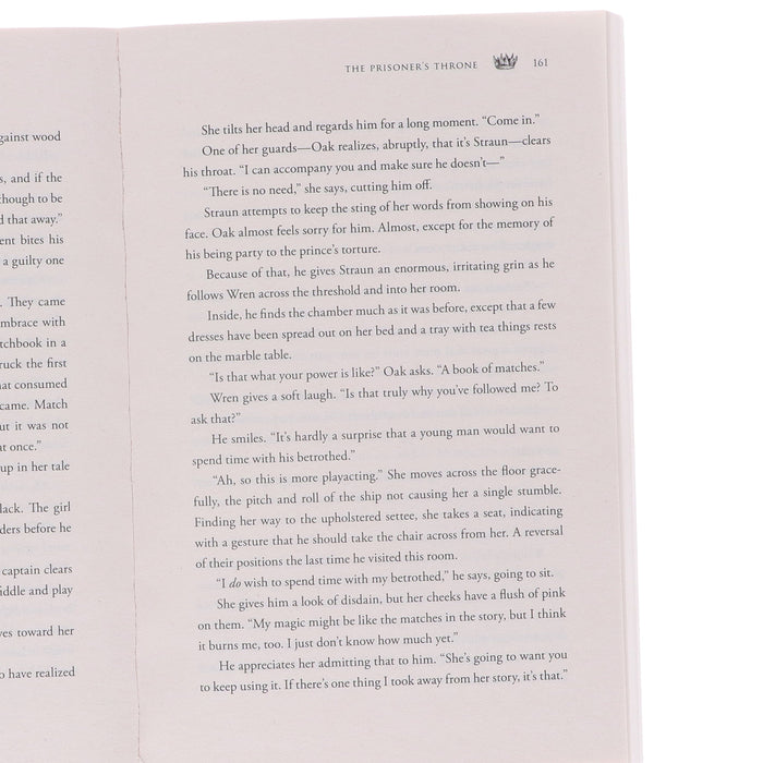 The Stolen Heir Series By Holly Black 2 Books Collection Set - Ages 13+ - Paperback Fiction Bonnier Books Ltd