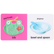 Baby's Very First Library By DK 18 Board Books Set- Ages 0-5 - Board Book 0-5 Dorling Kindersley Ltd