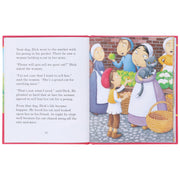 Ladybird Tales Classic 10 Books Collection Box Set - Ages 5-8 - Hardback 5-7 Ladybird