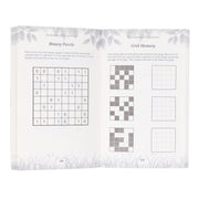 Mindfulness Puzzle Books by Dr Gareth Moore 4 Books Collection Set - Non Fiction - Paperback Non-Fiction Hachette