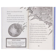 The Science Fiction Children's Classics Collection Illustrated 10 Book Box Set - Ages 7-9 - Paperback 7-9 Sweet Cherry Publishing