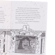 Montgomery Bonbon Series by Alasdair Beckett-King: Illustrated 4 Books Collection Set - Ages 9-12 - Paperback 9-14 Walker Books