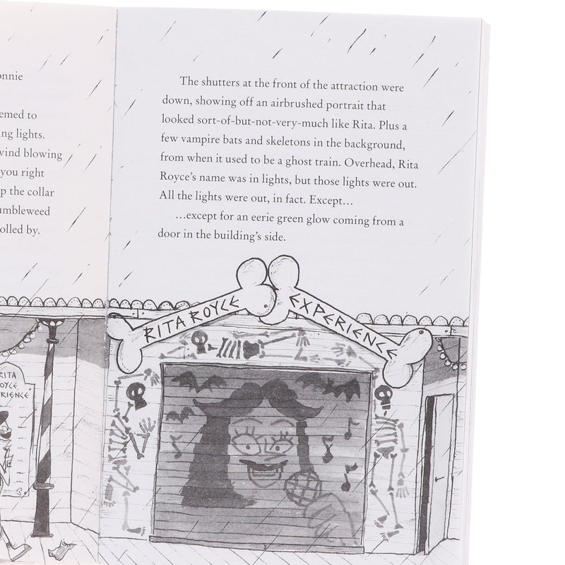 Montgomery Bonbon Series by Alasdair Beckett-King: Illustrated 4 Books Collection Set - Ages 9-12 - Paperback 9-14 Walker Books