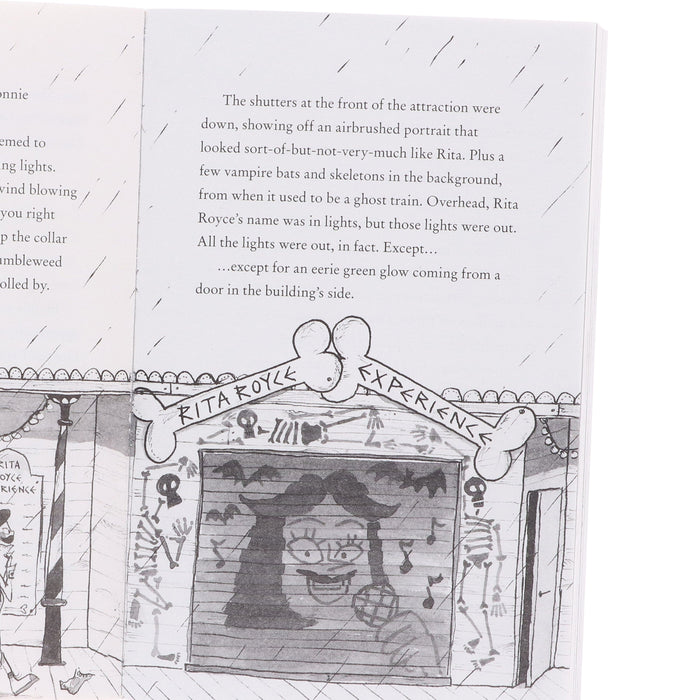 Montgomery Bonbon Series by Alasdair Beckett-King: Illustrated 4 Books Collection Set - Ages 9-12 - Paperback 9-14 Walker Books