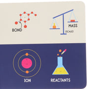 My First STEAM + Words Library By Chris Ferrie: 8 Books Collection Boxed Set - Ages 1-5 - Board Book 0-5 Sourcebooks, Inc