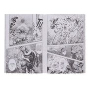 One-Punch Man Series (Vol 1-5) by ONE & Yusuke Murata 5 Books Collection Set - Manga - Paperback Graphic Novels Viz Media, LLC