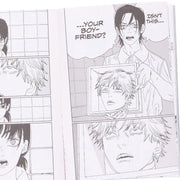 Chainsaw Man Volume 12-18 by Tatsuki Fujimoto: 7 Books Collection Set - Manga - Paperback Graphic Novels Viz Media, Subs. of Shogakukan Inc