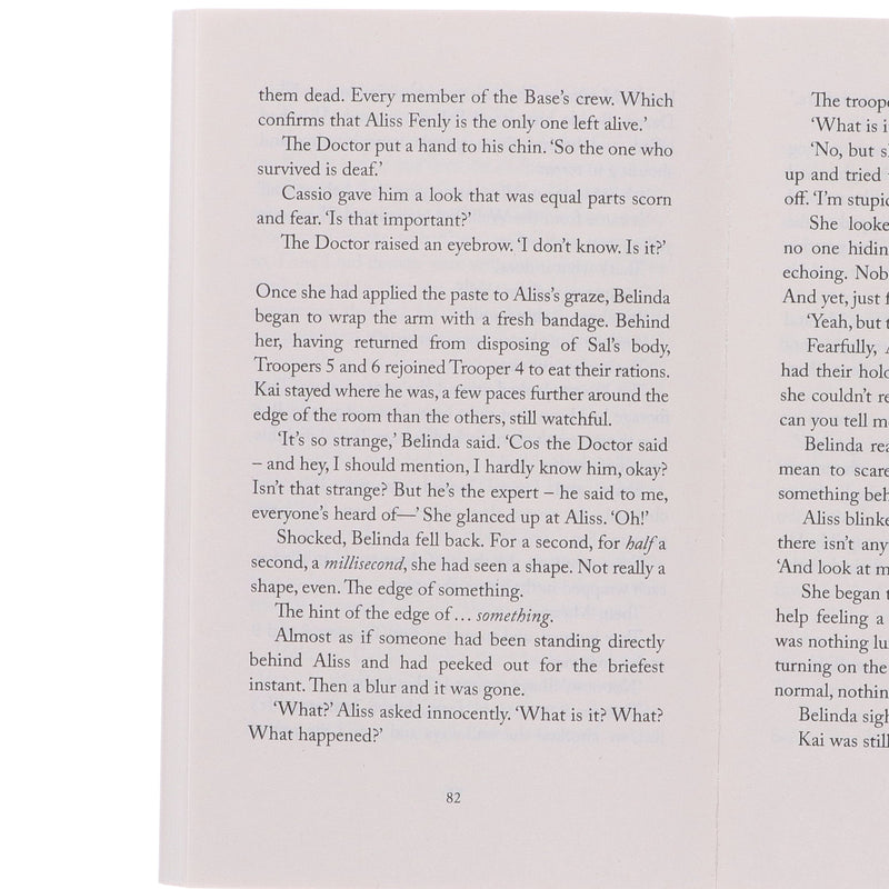 Doctor Who: Target Collection - Fifteenth Doctor (Season 2) 4 Books Set - Fiction - Paperback Fiction Penguin Random House