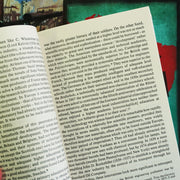 Eric Hobsbawm 4 Books Collection Set - Non Fiction - Paperback Non-Fiction Abacus