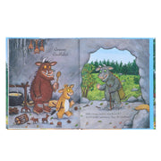 Gruffalo Granny by Julia Donaldson (The Gruffalo Picture Book Adventure, Book 3) - Ages 3+ - Hardback 3-5 Macmillan